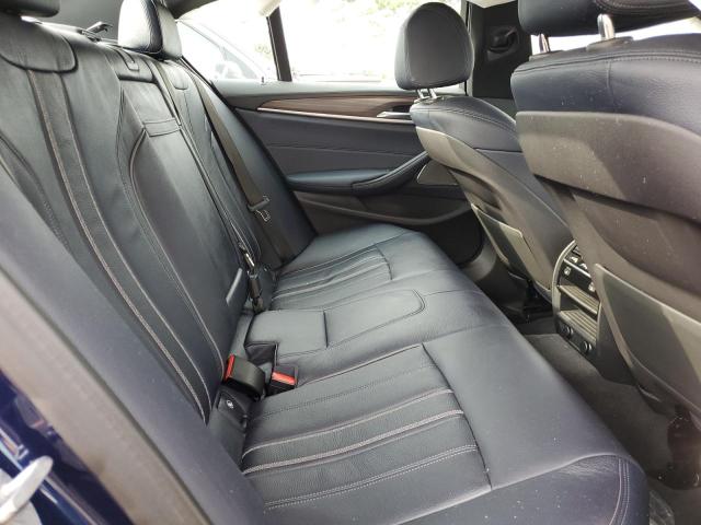 WBAJE7C54JWA04007 BMW 540 XI