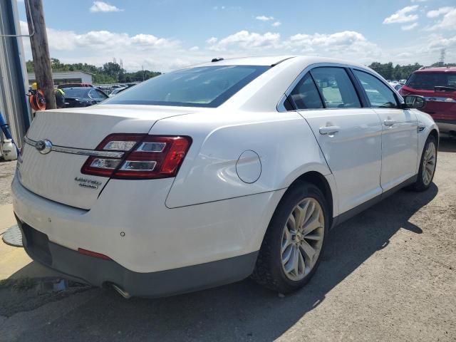 1FAHP2F86FG146609 Ford Taurus Limited