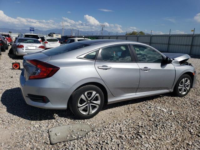 19XFC2F50JE043469 Honda Civic Lx