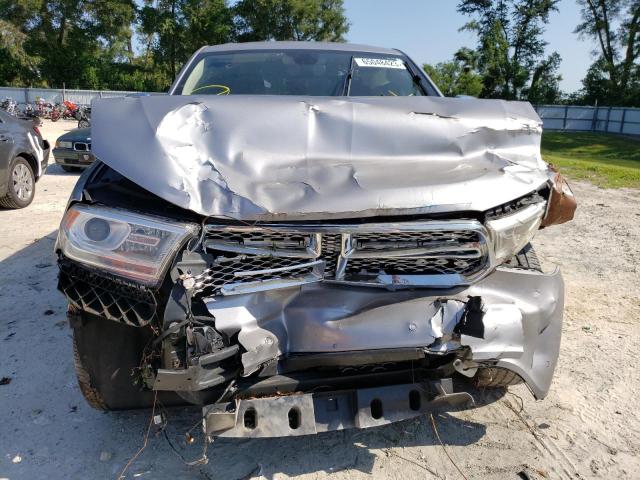 1C4RDHEGXLC301474 Dodge Durango Citadel