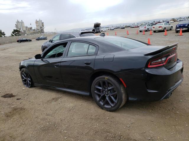 2C3CDXHG1KH737920 Dodge CHARGER GT