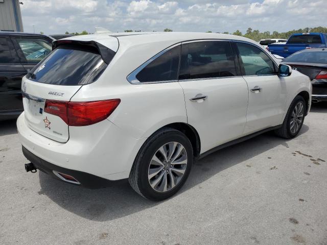 5FRYD4H48EB024317 Acura Mdx Technology