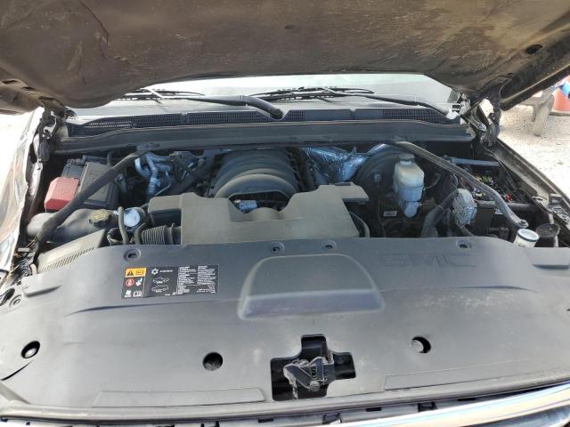 1GKS1BKCXFR653694 GMC YUKON SLT