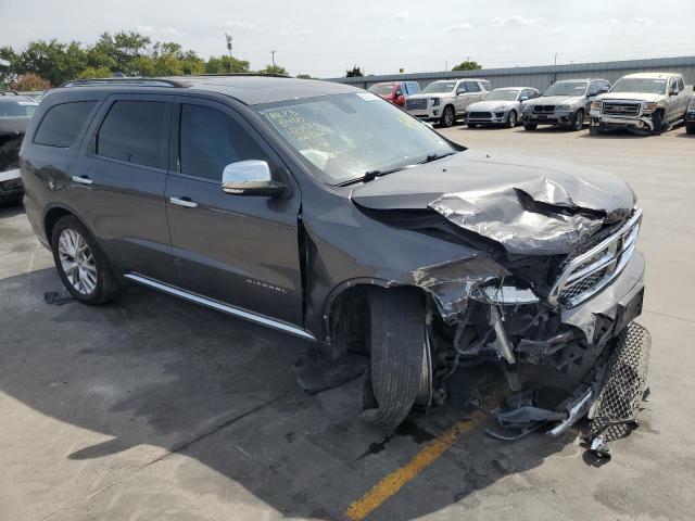 1C4RDHEG3FC869750 Dodge Durango Citadel
