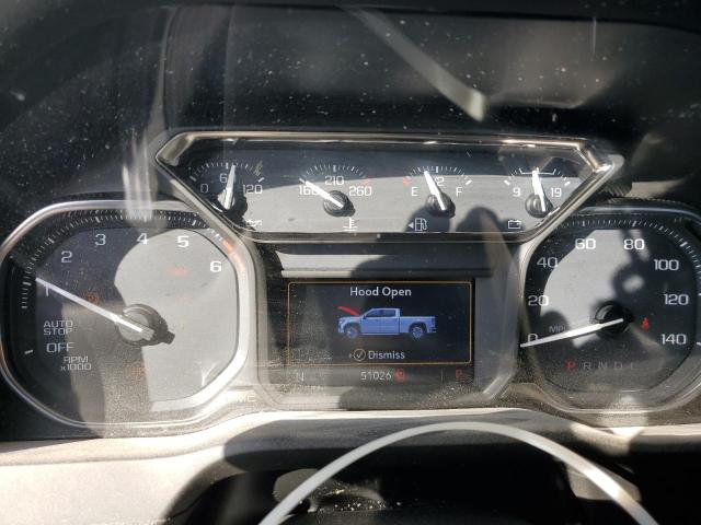 3GTP8DED9LG224989 GMC Sierra C1500 Slt