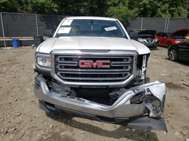 1GTN1LEC2GZ169336 GMC Sierra C1500