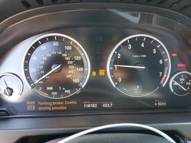5UXKT0C50G0S75948 BMW X5 Xdr40e