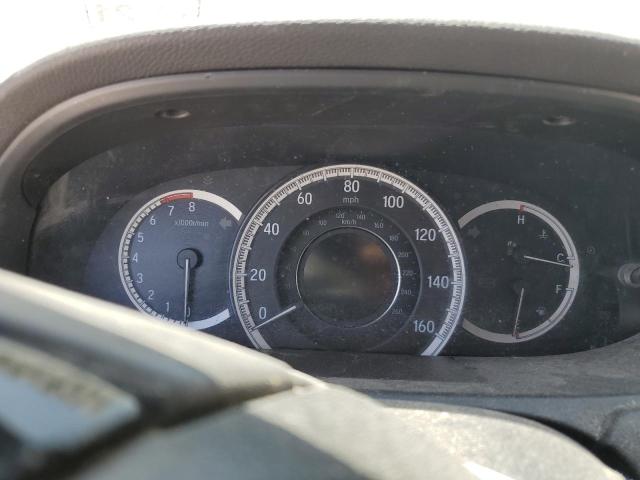 1HGCR3F86GA015755 Honda ACCORD EXL