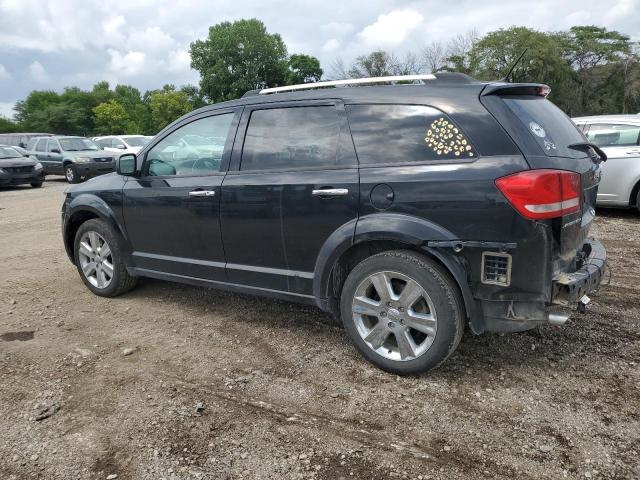 3C4PDCDG1FT588630 Dodge Journey Limited