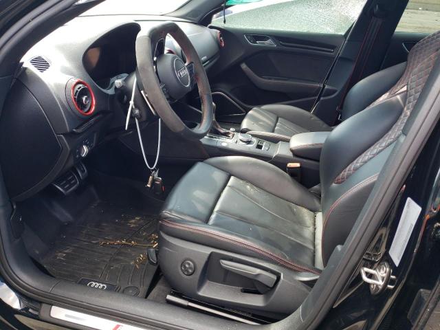 WUABWHFF9KA900199 Audi RS3