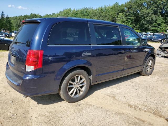 2C4RDGCG6ER416631 Dodge Grand Caravan Sxt