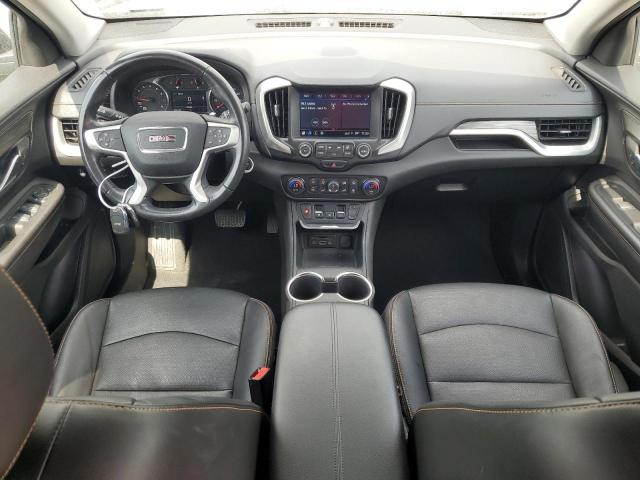 3GKALPEV1JL386879 GMC Terrain Slt