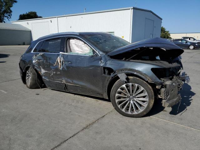 WA1VABGE0KB021786 Audi E-tron Prestige