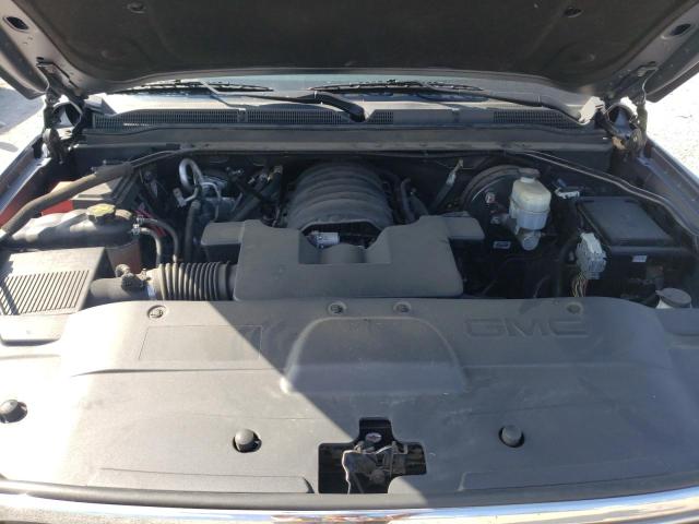 1GKS1AKC2JR384318 GMC YUKON SLE