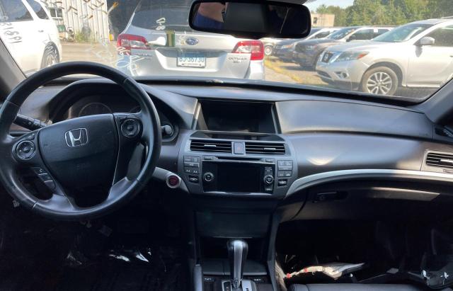 5J6TF2H5XEL001521 Honda Crosstour Exl