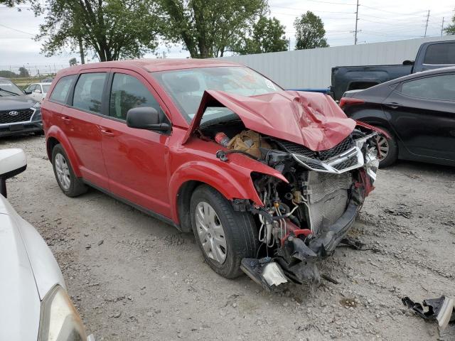 3C4PDCAB7ET256411 Dodge JOURNEY SE