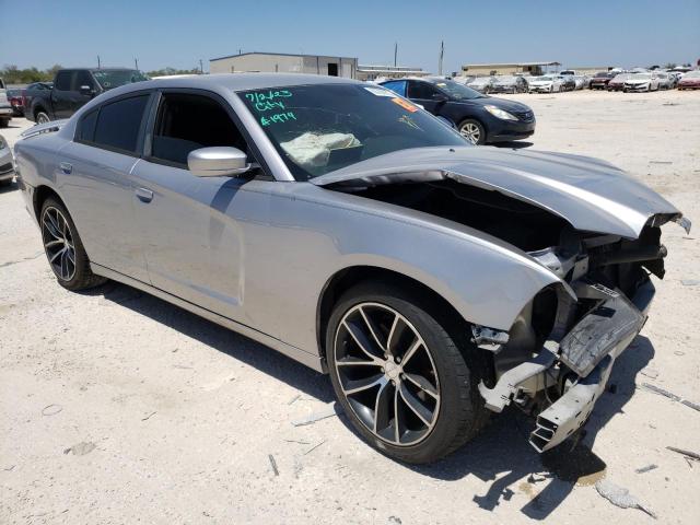 2C3CDXBG0EH129299 Dodge Charger Se