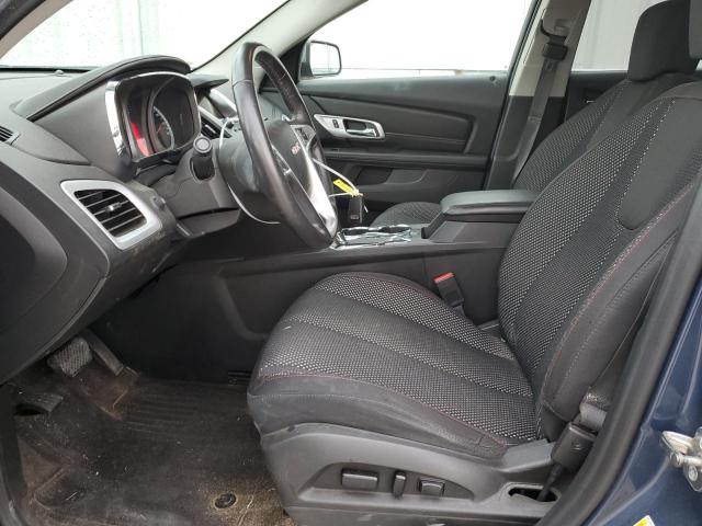 2GKALNEK5G6286596 GMC Terrain Sle