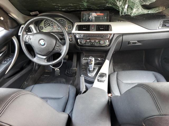 WBA8A3C51GK552076 BMW 320 XI