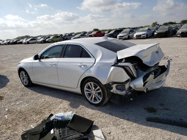 1G6DJ5RK1L0154918 Cadillac Ct4 Luxury
