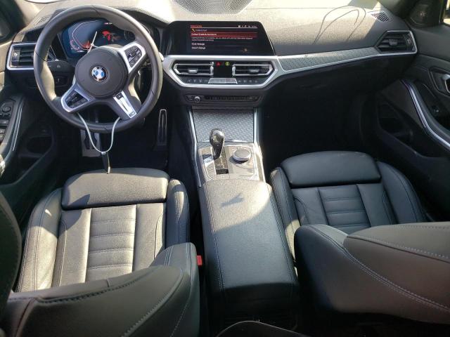WBA5U9C03LFH35082 BMW M340XI
