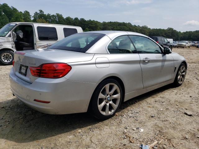 WBA3V7C56FP771526 BMW 428 I Sulev