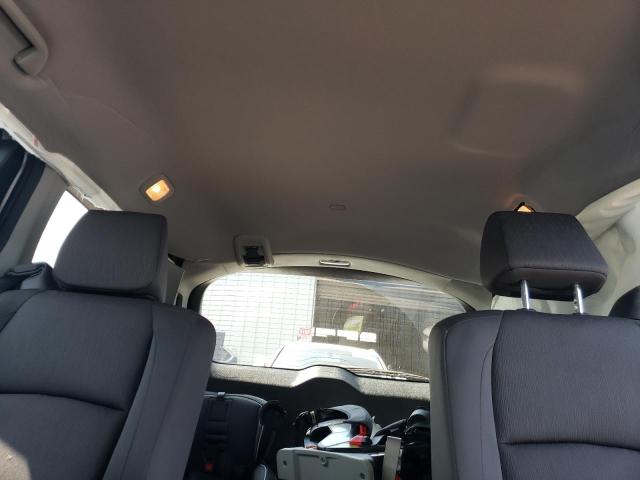 5FNRL6H25MB038211 Honda ODYSSEY LX