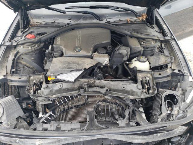 WBA8Z5C59GG501559 BMW 328 Xigt Sulev
