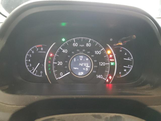2HKRM4H31EH669504 Honda CR-V LX