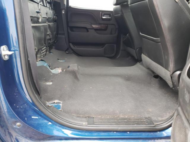 1GT12REY1KF204758 GMC Sierra K2500 Slt