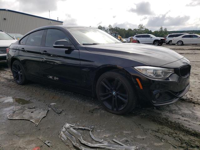 WBA4F9C52HG792485 BMW 430xi Gran Coupe