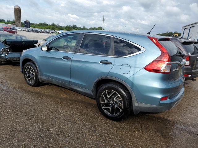 2HKRM3H44GH521465 Honda CR-V SE