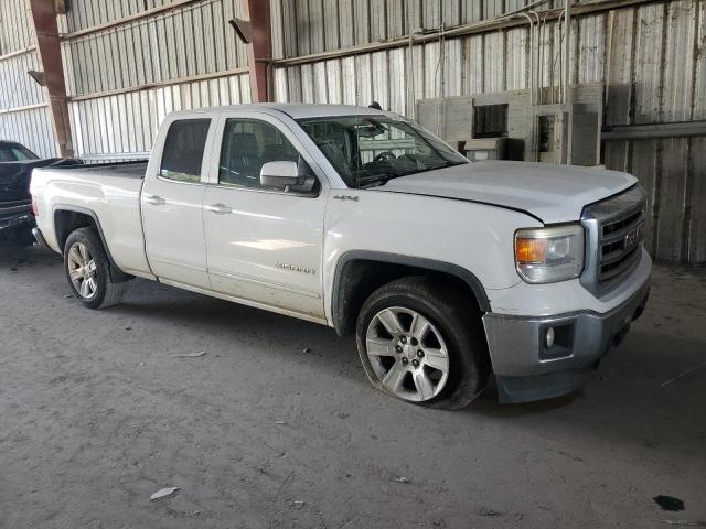 1GTV2UEC3EZ127595 GMC Sierra K1500 Sle