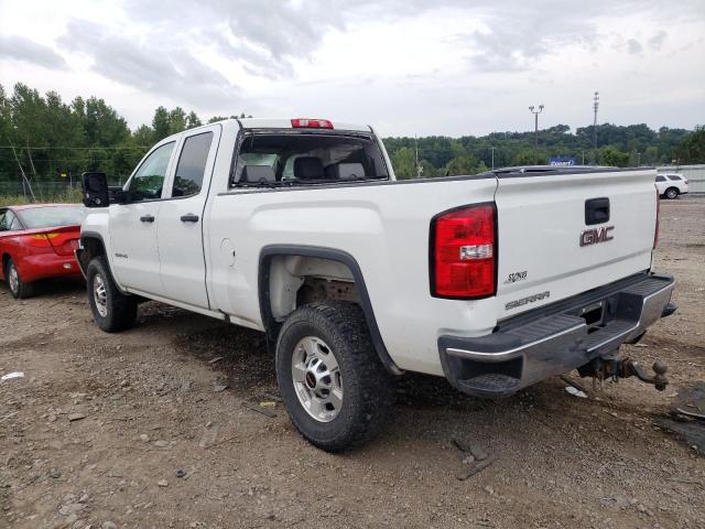 1GT22REG0JZ317822 GMC Sierra K2500 Heavy Duty