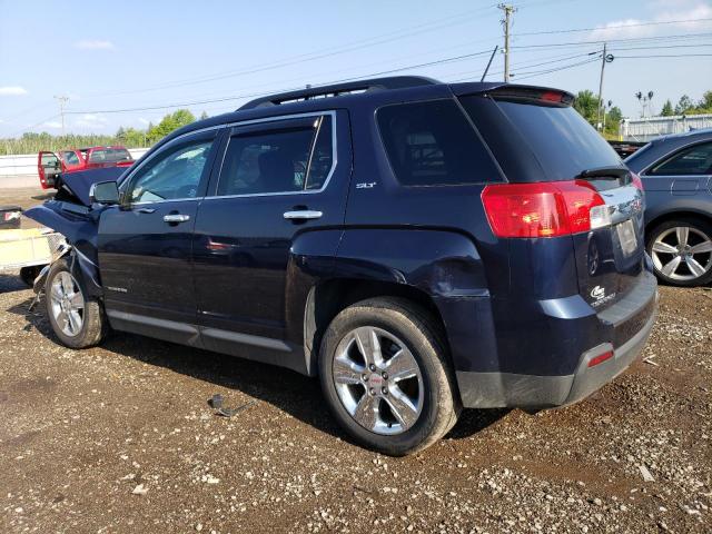 2GKALSEK1F6344944 GMC Terrain Slt