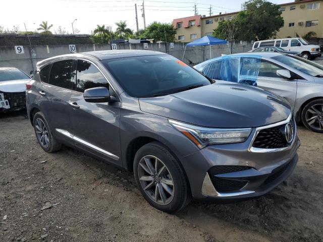 5J8TC1H58LL000231 Acura Rdx Technology