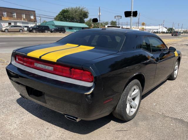 2C3CDYAG3EH154494 Dodge Challenger Sxt