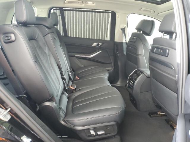 5UXCW2C01N9M95300 BMW X7 Xdrive40i
