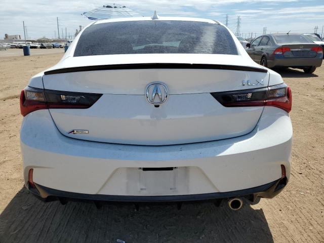 19UDE2F88NA008099 Acura Ilx Premium A-spec