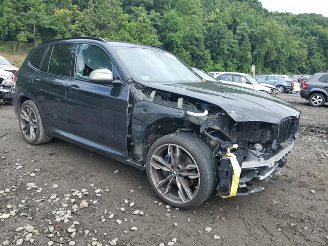 5UXTS3C50K0Z05503 BMW X3 Xdrivem40i