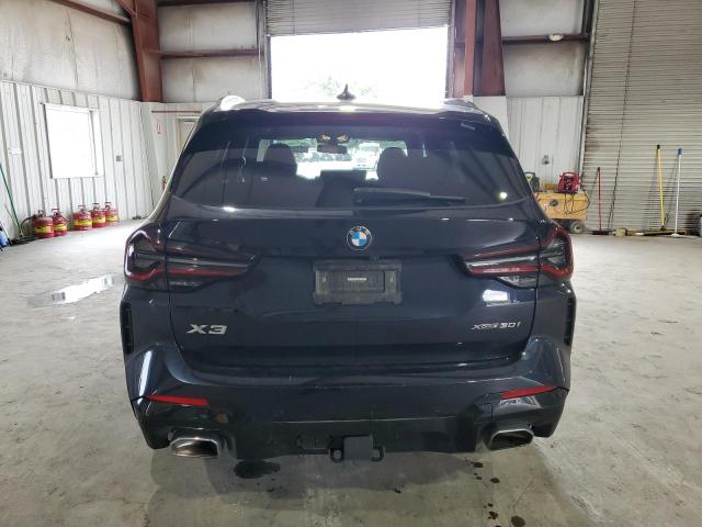 5UX53DP01P9P31888 BMW X3 Xdrive30i