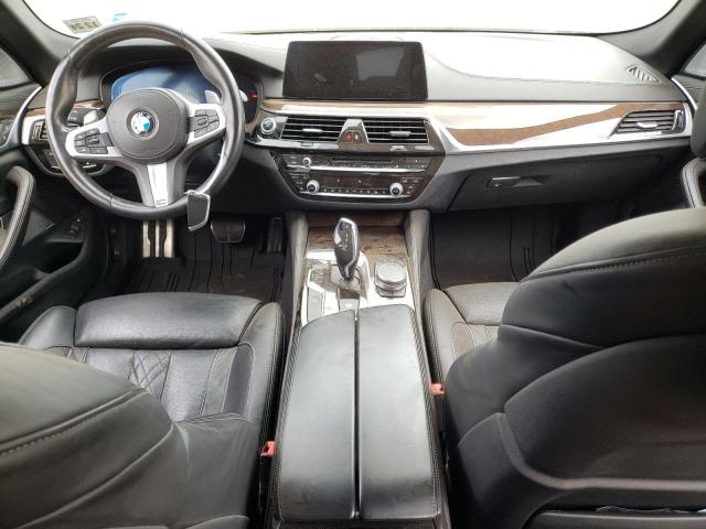 WBAJB1C51KB375542 BMW 530XE