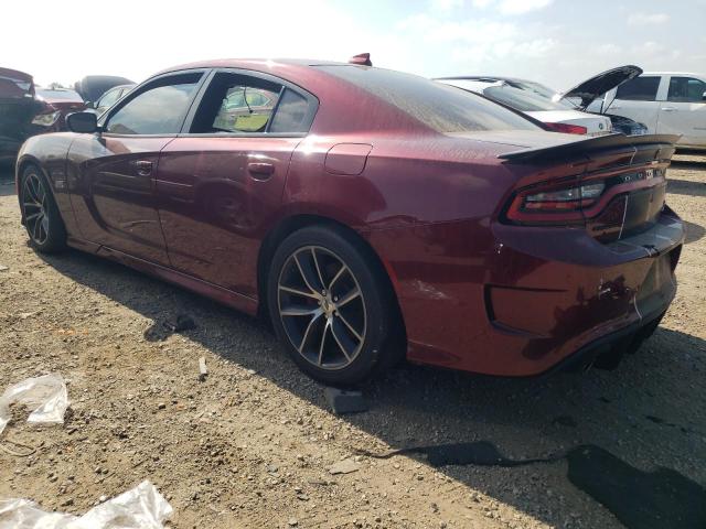 2C3CDXGJ3HH608633 Dodge Charger R/t 392