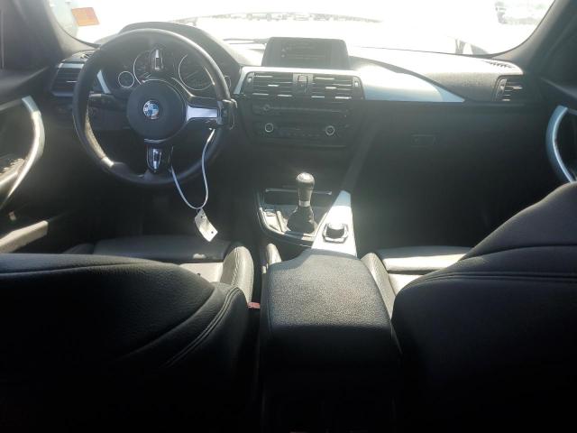 WBA3B1C53FPV69801 BMW 320 I