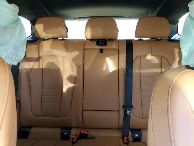 5UXTY9C00L9B18315 BMW X3 Xdrivem40i