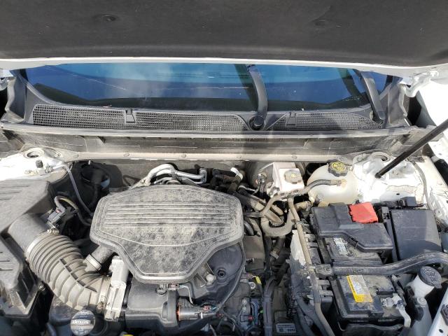 1GKKNXLS4MZ170299 GMC Acadia Denali