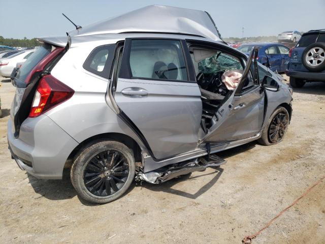 3HGGK5H65JM707352 Honda Fit Sport