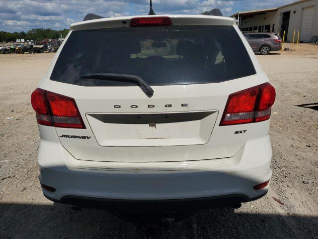 3C4PDCBG8ET117138 Dodge Journey Sxt