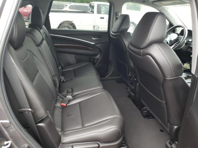 5J8YD4H39LL009815 Acura MDX