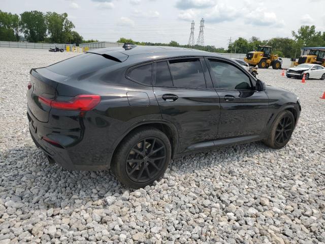 5UXUJ3C57KLG51801 BMW X4 Xdrive30i